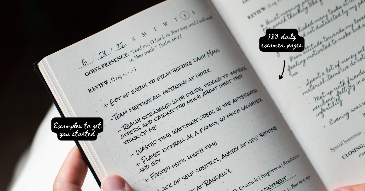 The Examination Journal