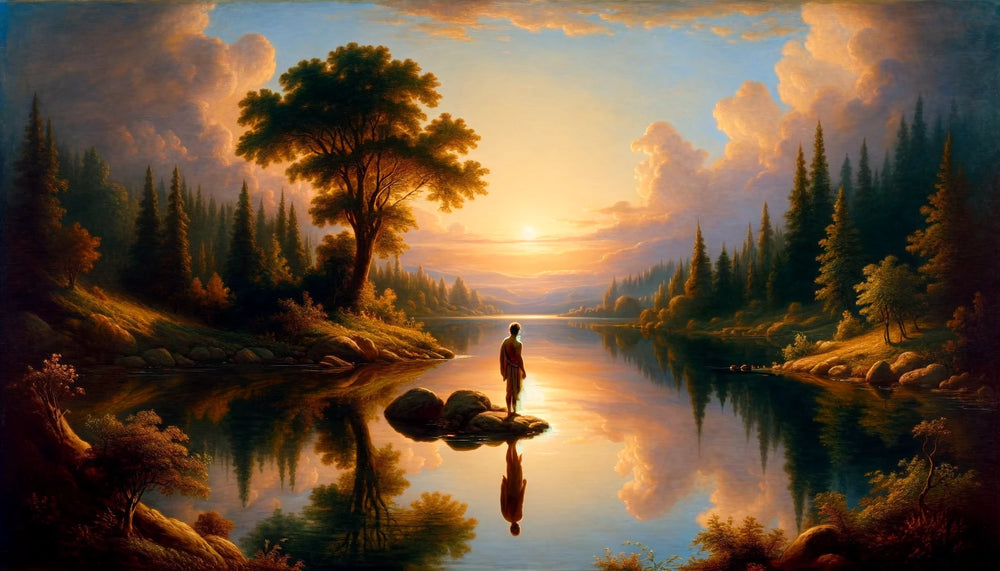 beatific vision