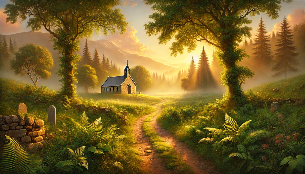 A Homecoming for the Soul