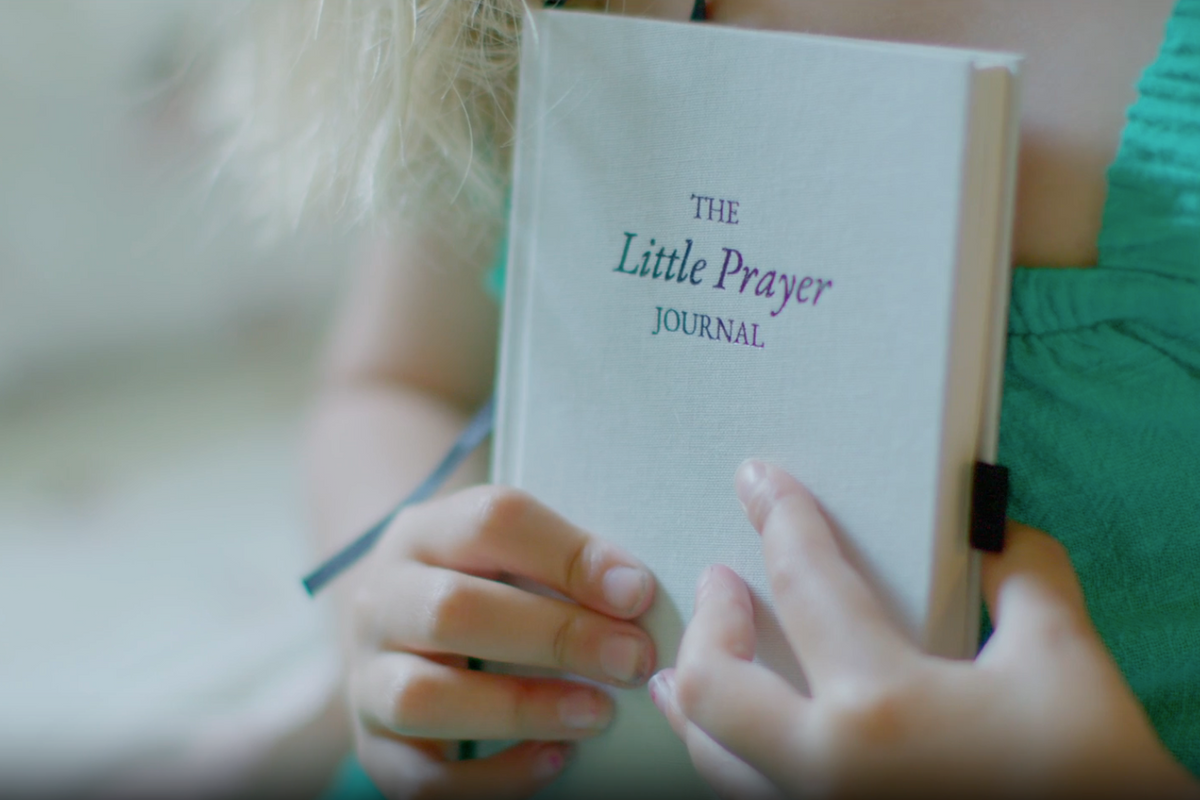 Pray On Paper | Tools to Help You Pray Every Day