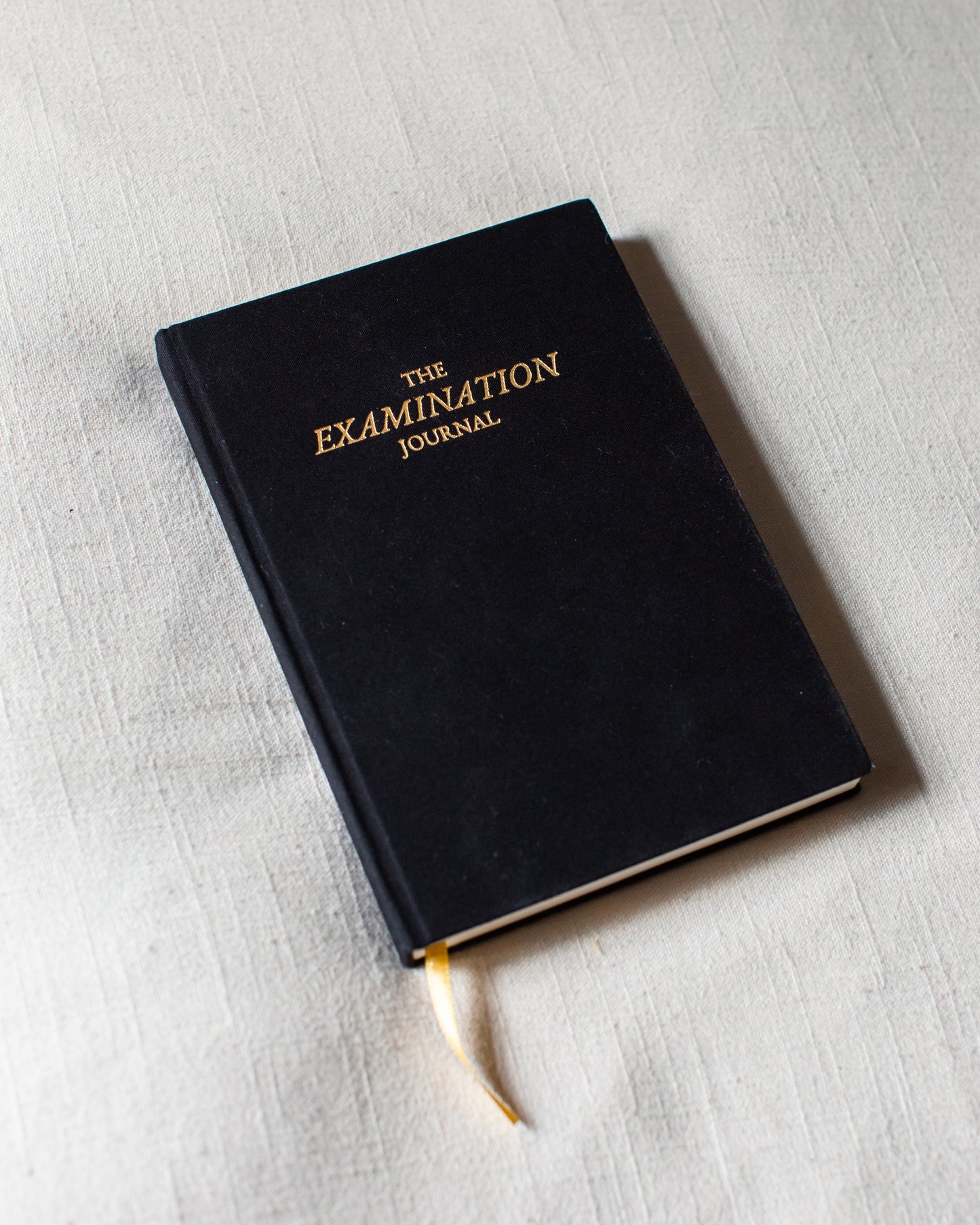 The Examination Journal